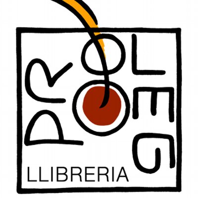 Llibreria Pròleg